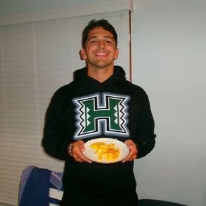 Fundraising Page: Leo Sickmiller